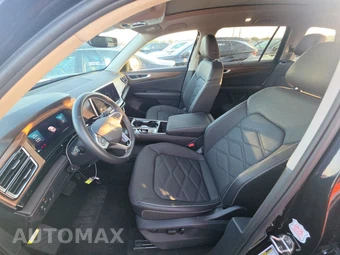 2025 Volkswagen Atlas 2.0T SE w/Technology - miniatura 7