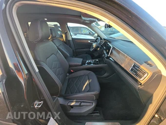 2025 Volkswagen Atlas 2.0T SE w/Technology - miniatura 8