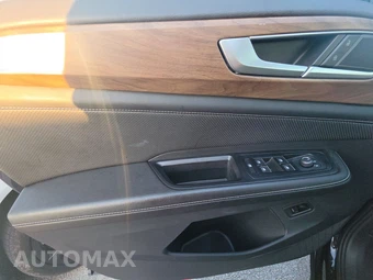 2025 Volkswagen Atlas 2.0T SE w/Technology - miniatura 9