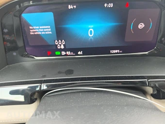 2025 Volkswagen Atlas 2.0T SE w/Technology - miniatura 12