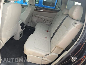 2025 Volkswagen Atlas 2.0T SE w/Technology - miniatura 13
