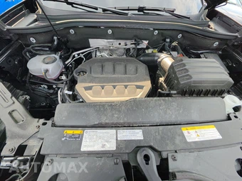 2025 Volkswagen Atlas 2.0T SE w/Technology - miniatura 16