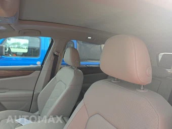 2025 Volkswagen Atlas 2.0T SE w/Technology - miniatura 19