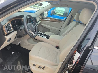 2025 Volkswagen Atlas 2.0T SE w/Technology - miniatura 7