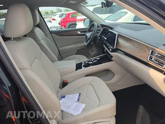 2025 Volkswagen Atlas 2.0T SE w/Technology - miniatura 8