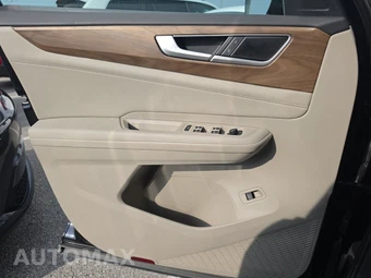 2025 Volkswagen Atlas 2.0T SE w/Technology - miniatura 9