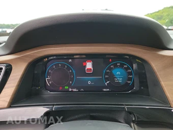 2025 Volkswagen Atlas 2.0T SE w/Technology - miniatura 12