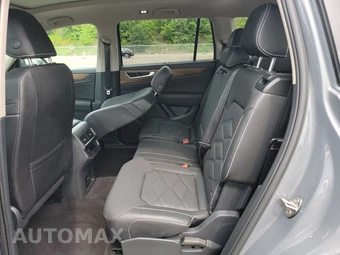 2025 Volkswagen Atlas 2.0T SE w/Technology - miniatura 13