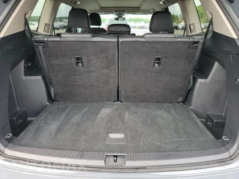 2025 Volkswagen Atlas 2.0T SE w/Technology - miniatura 16