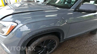2025 Volkswagen Atlas 2.0T SE w/Technology - miniatura 22