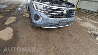 2025 Volkswagen Atlas 2.0T SE w/Technology - miniatura 28