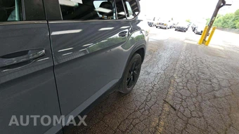 2025 Volkswagen Atlas 2.0T SE w/Technology - miniatura 30