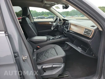 2025 Volkswagen Atlas 2.0T SE w/Technology - miniatura 8