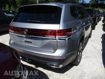 2025 Volkswagen Atlas 2.0T SE w/Technology - miniatura 13