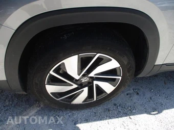 2025 Volkswagen Atlas 2.0T SE w/Technology - miniatura 18