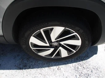 2025 Volkswagen Atlas 2.0T SE w/Technology - miniatura 20