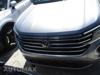2025 Volkswagen Atlas 2.0T SE w/Technology - miniatura 26
