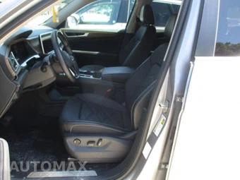2025 Volkswagen Atlas 2.0T SE w/Technology - miniatura 3