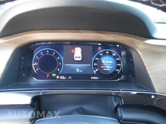 2025 Volkswagen Atlas 2.0T SE w/Technology - miniatura 6