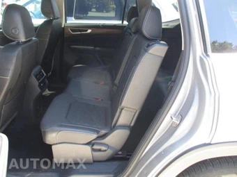 2025 Volkswagen Atlas 2.0T SE w/Technology - miniatura 8
