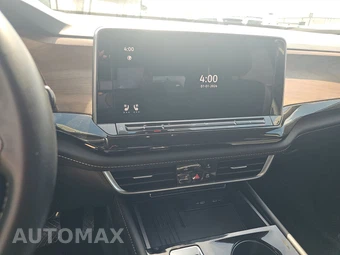 2025 Volkswagen Atlas 2.0T SE w/Technology - miniatura 11