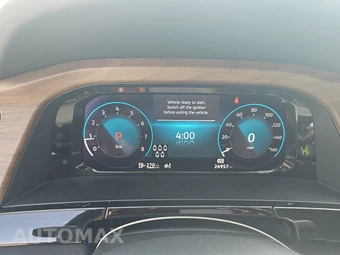2025 Volkswagen Atlas 2.0T SE w/Technology - miniatura 12