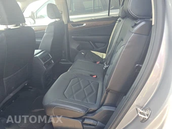 2025 Volkswagen Atlas 2.0T SE w/Technology - miniatura 13