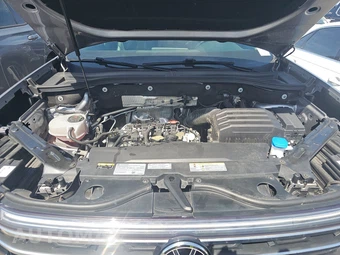 2025 Volkswagen Atlas 2.0T SE w/Technology - miniatura 16