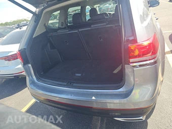 2025 Volkswagen Atlas 2.0T SE w/Technology - miniatura 17