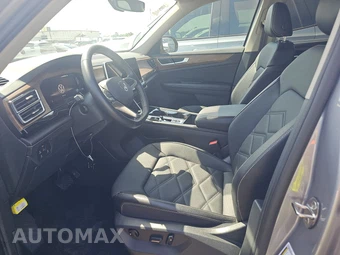 2025 Volkswagen Atlas 2.0T SE w/Technology - miniatura 7
