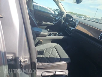 2025 Volkswagen Atlas 2.0T SE w/Technology - miniatura 8