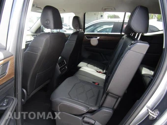 2025 Volkswagen Atlas 2.0T SE w/Technology - miniatura 14