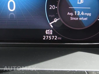 2025 Volkswagen Atlas 2.0T SE w/Technology - miniatura 15