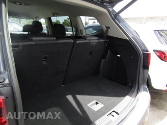 2025 Volkswagen Atlas 2.0T SE w/Technology - miniatura 17