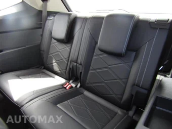 2025 Volkswagen Atlas 2.0T SE w/Technology - miniatura 2