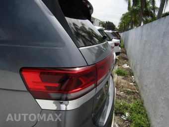 2025 Volkswagen Atlas 2.0T SE w/Technology - miniatura 21