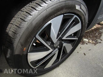 2025 Volkswagen Atlas 2.0T SE w/Technology - miniatura 23