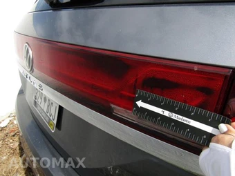 2025 Volkswagen Atlas 2.0T SE w/Technology - miniatura 29