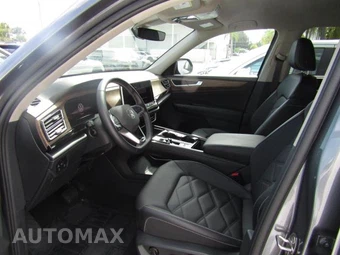 2025 Volkswagen Atlas 2.0T SE w/Technology - miniatura 5