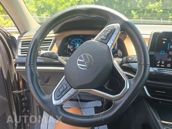 2025 Volkswagen Atlas 2.0T SE w/Technology - miniatura 10