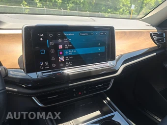 2025 Volkswagen Atlas 2.0T SE w/Technology - miniatura 11