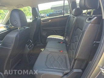 2025 Volkswagen Atlas 2.0T SE w/Technology - miniatura 13