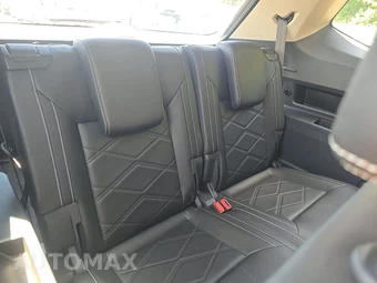 2025 Volkswagen Atlas 2.0T SE w/Technology - miniatura 14