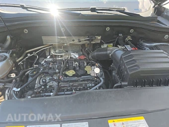 2025 Volkswagen Atlas 2.0T SE w/Technology - miniatura 16