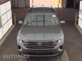 2025 Volkswagen Atlas 2.0T SE w/Technology - miniatura 2