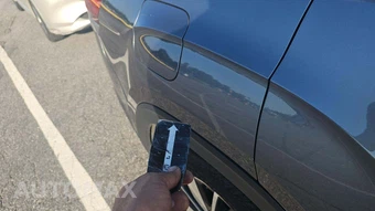 2025 Volkswagen Atlas 2.0T SE w/Technology - miniatura 24