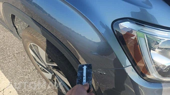 2025 Volkswagen Atlas 2.0T SE w/Technology - miniatura 26