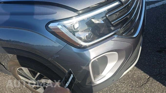 2025 Volkswagen Atlas 2.0T SE w/Technology - miniatura 37