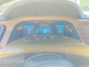 2025 Volkswagen Atlas 2.0T SE w/Technology - miniatura 12