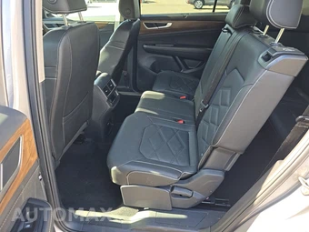 2025 Volkswagen Atlas 2.0T SE w/Technology - miniatura 13